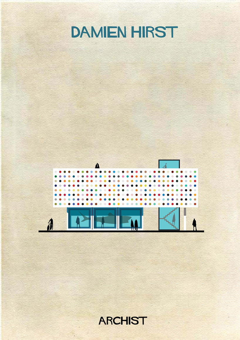 Damien Hirst