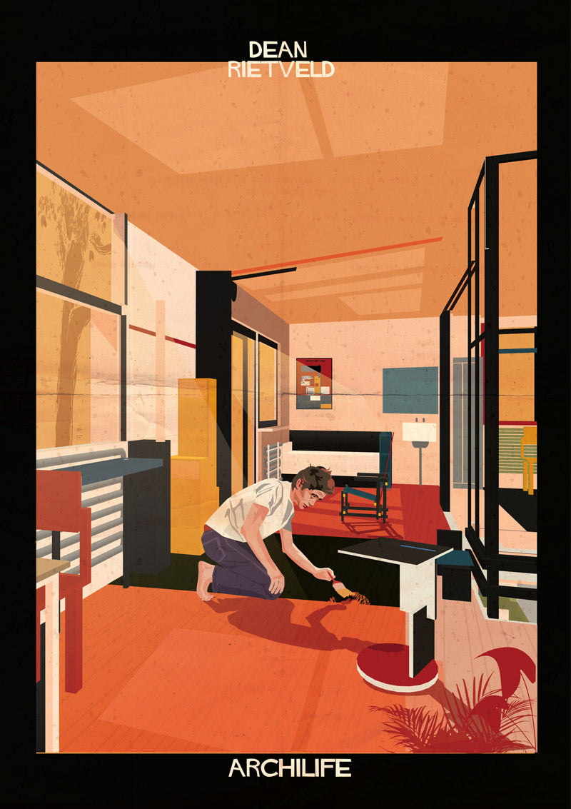 Dean-Rietveld