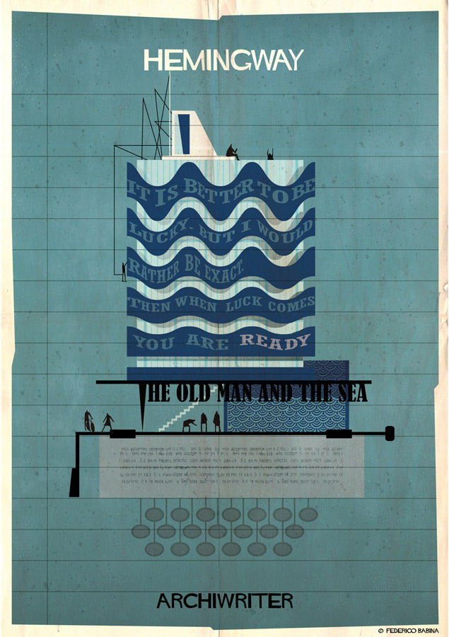 014_ARCHIWRITER_Ernest Hemingway