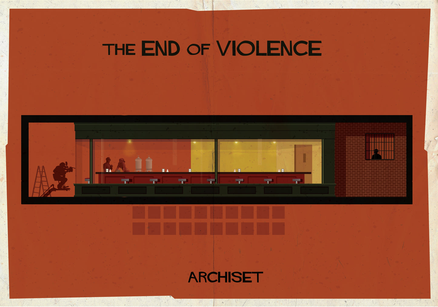 The End of Violence