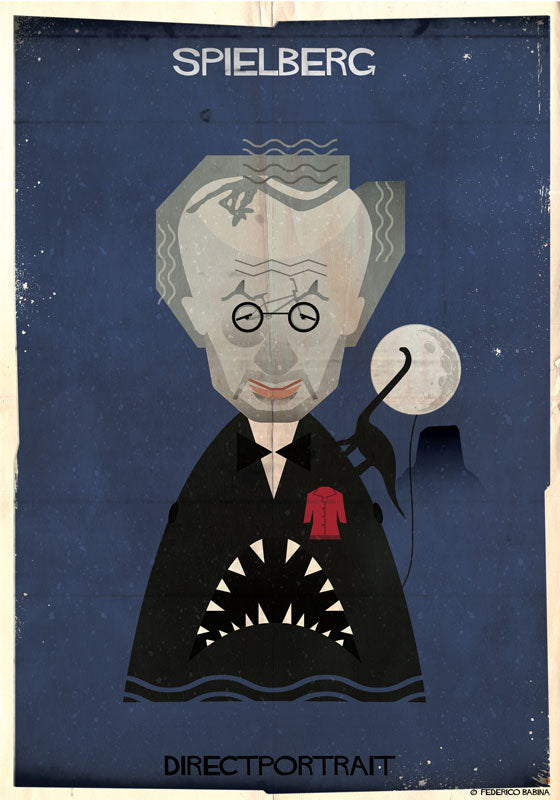 Steven Spielberg