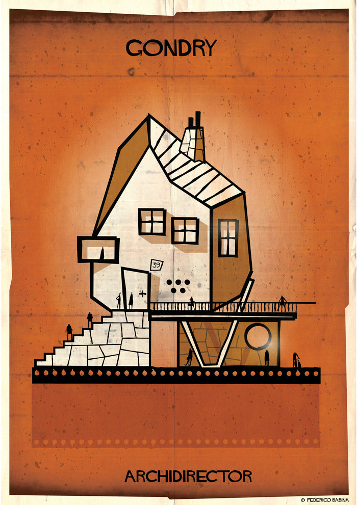 Michel Gondry