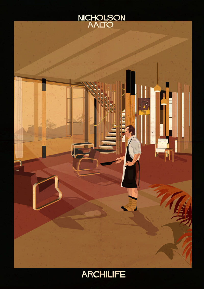 Nicholson-Aalto
