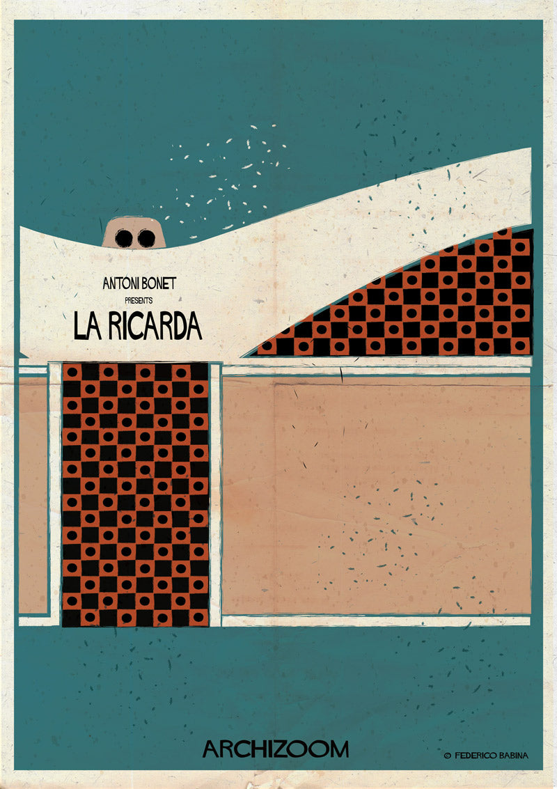 La-Ricarda