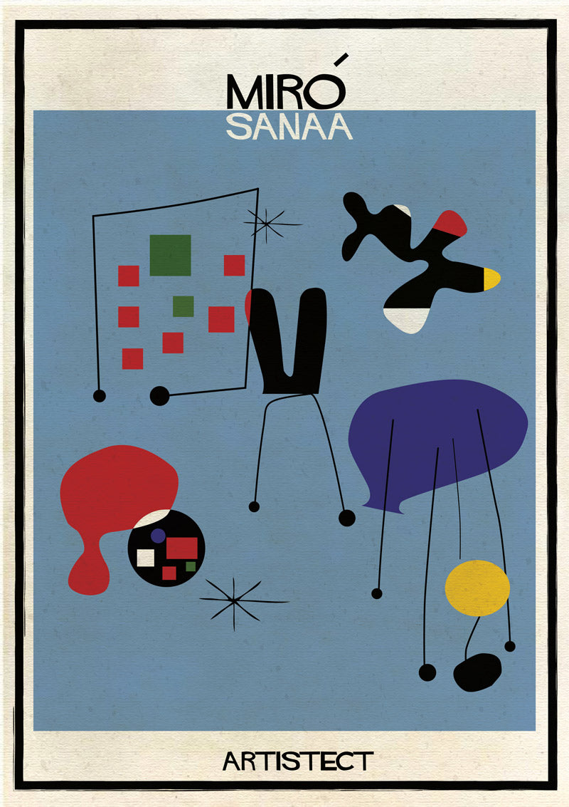Mir¢+Sanaa