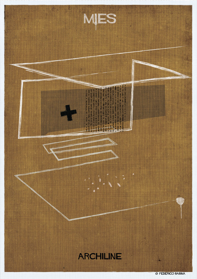 01_Archiline- mies van de rohe