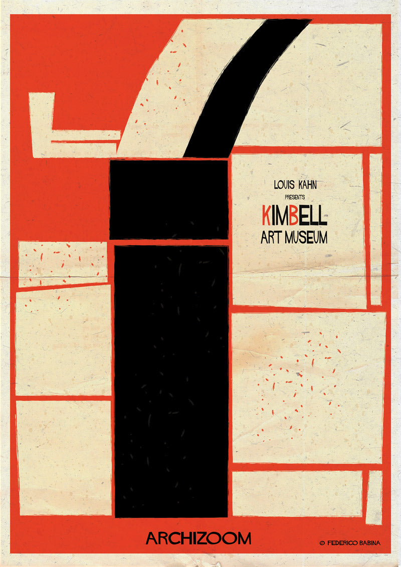 Kimbell Museum