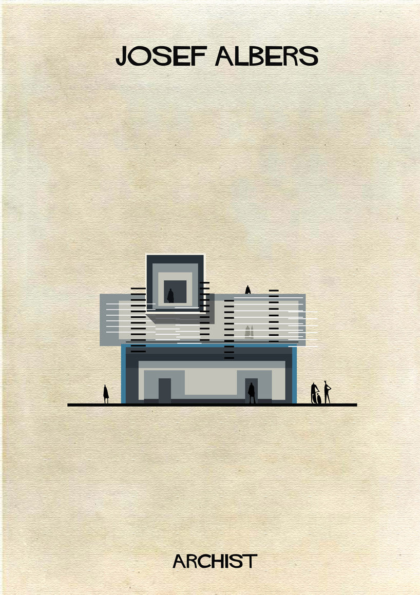 Josef Albers