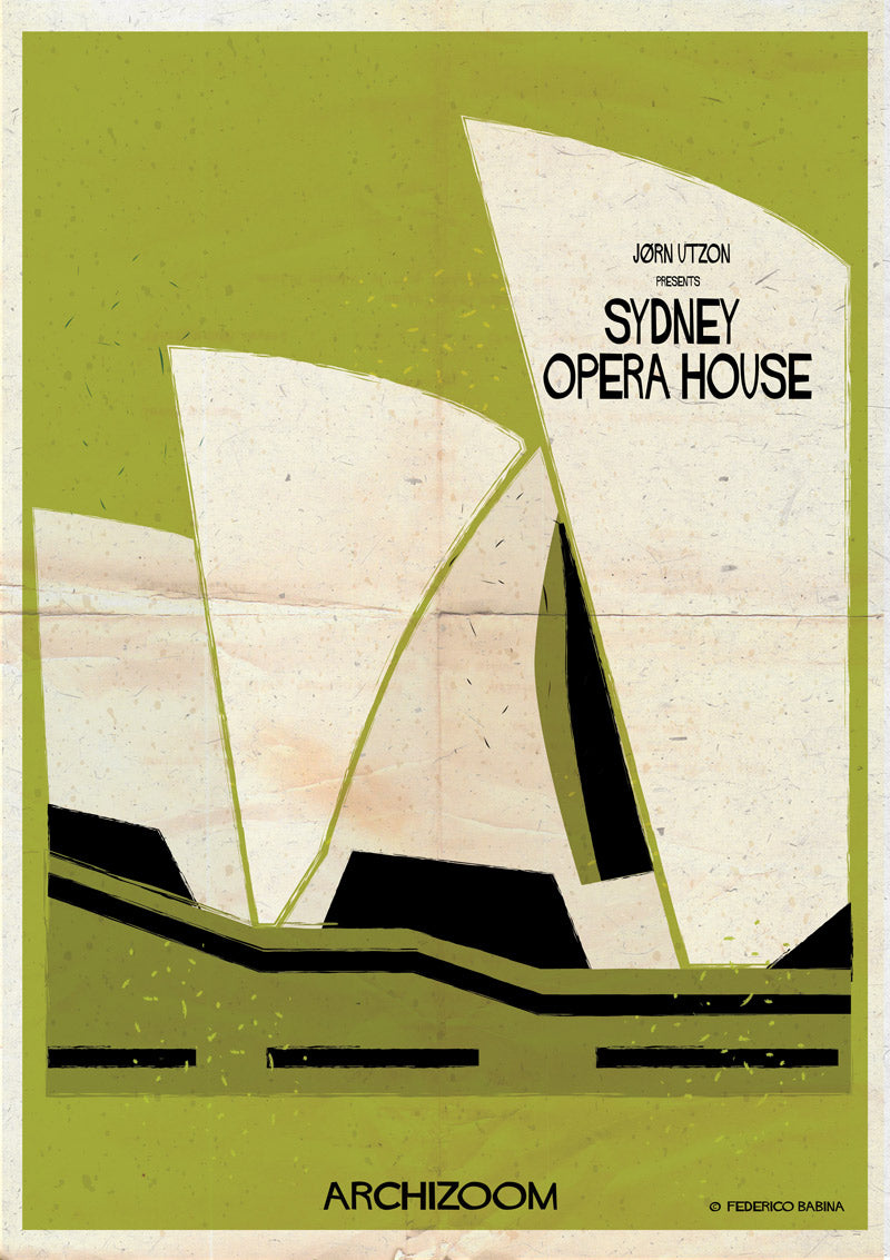 Sydney Opera House