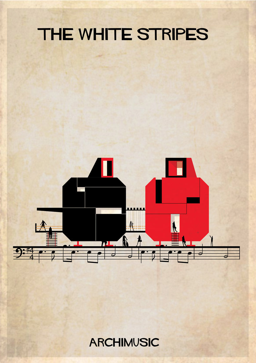 The White Stripes