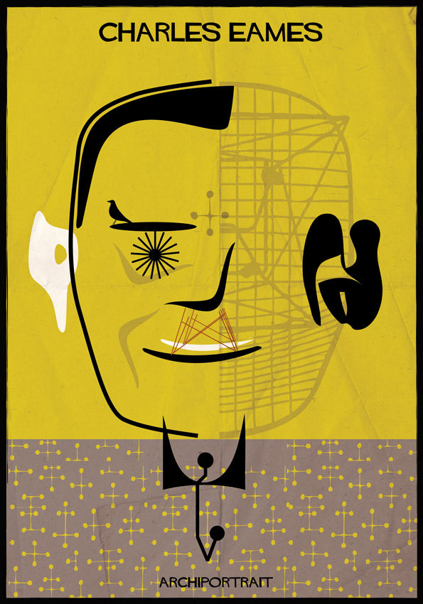 023_Charles Eames