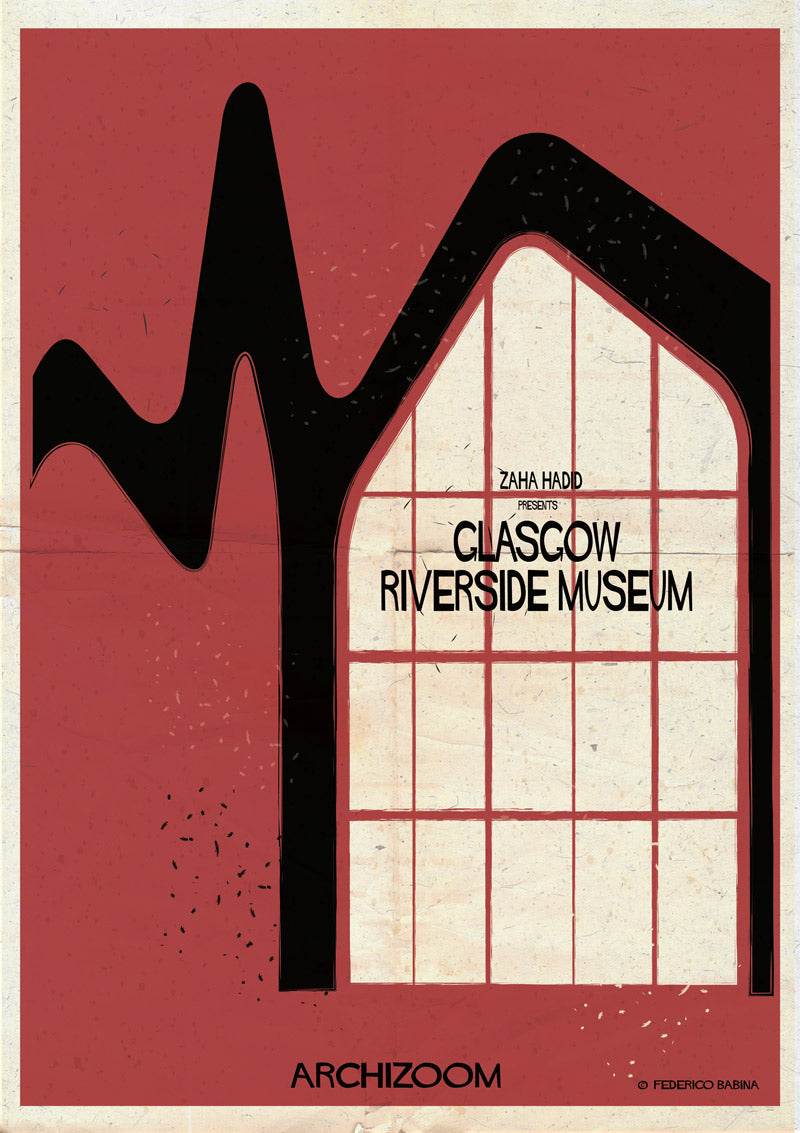 Riverside-Museum