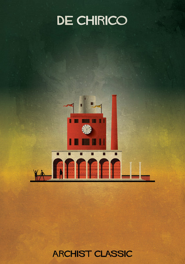 Giorgio de Chirico