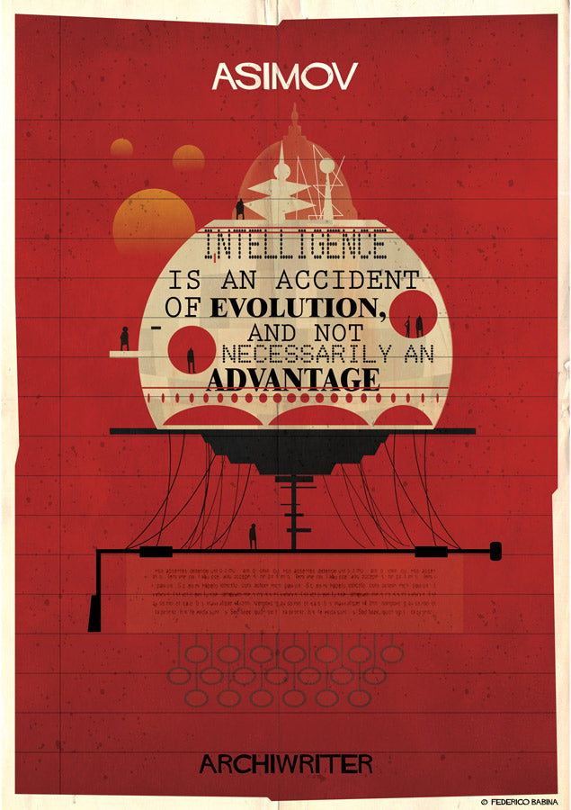 025_ARCHIWRITER_Isaac Asimov