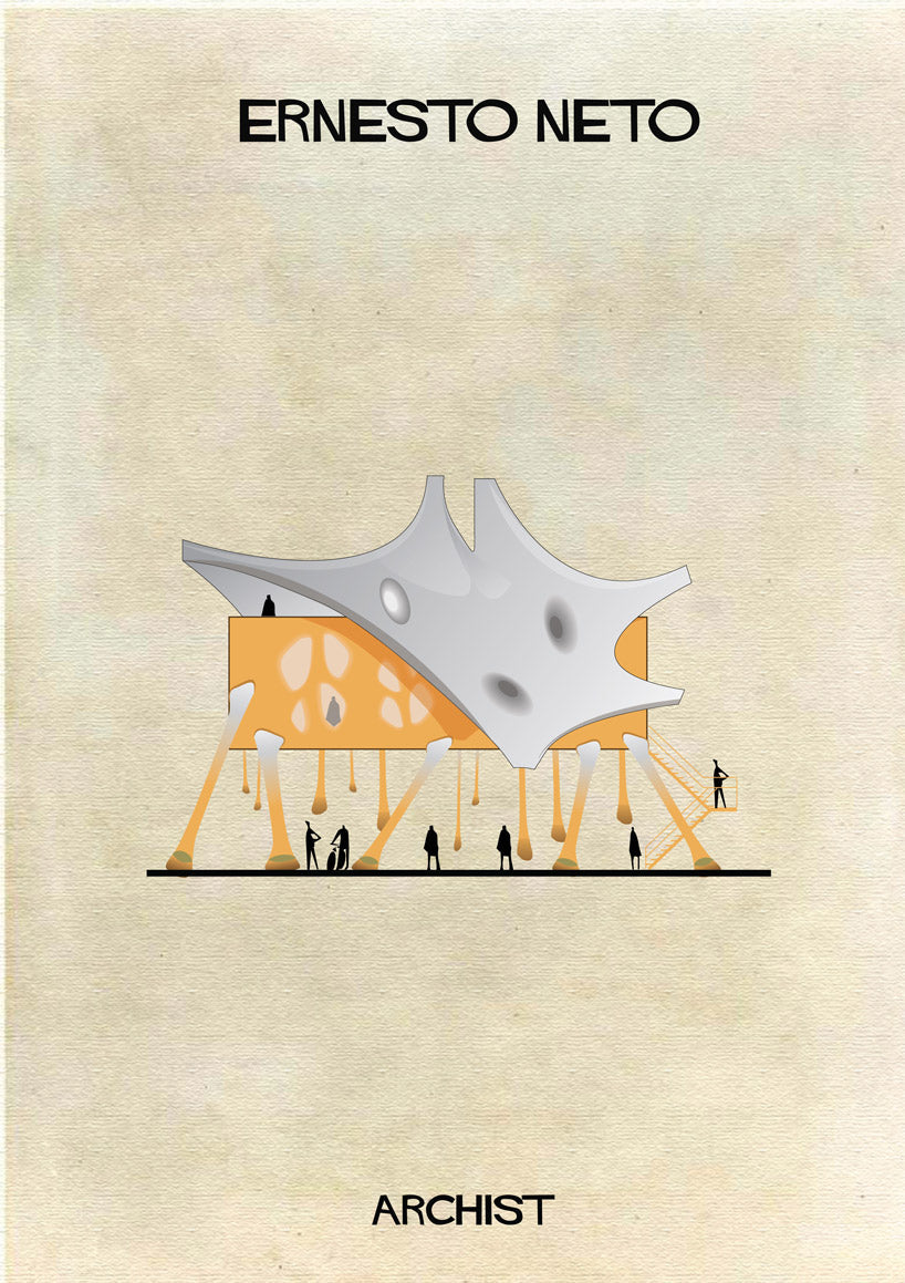 Ernesto Neto