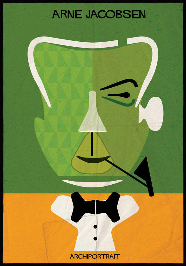 027_Arne Jacobsen