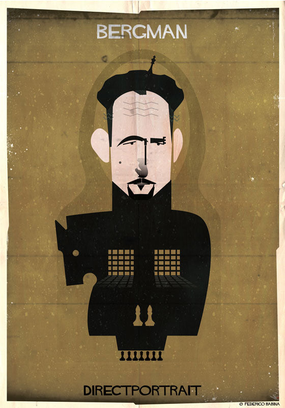 Ingmar Bergman