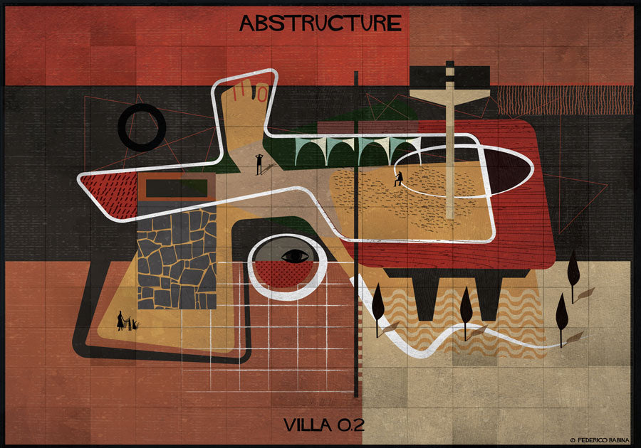 02_ABSTRUCTURE_VILLA 0.2