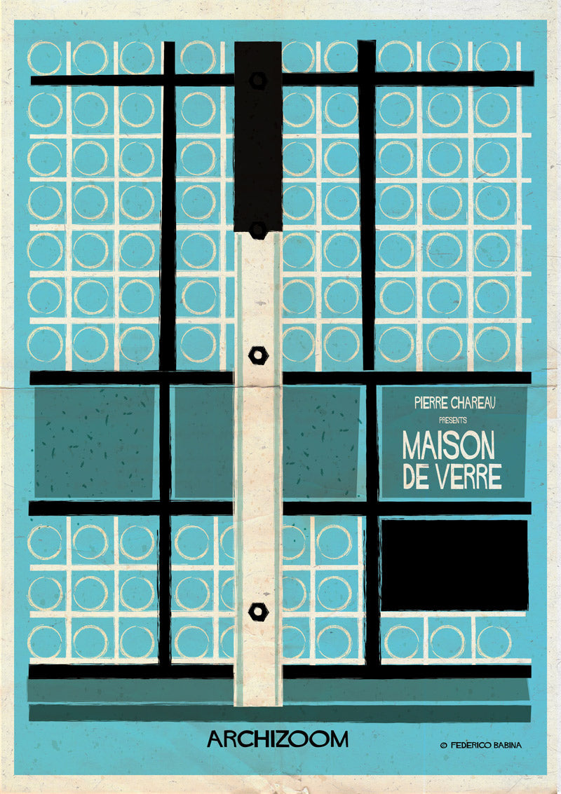 Maison-de-Verre