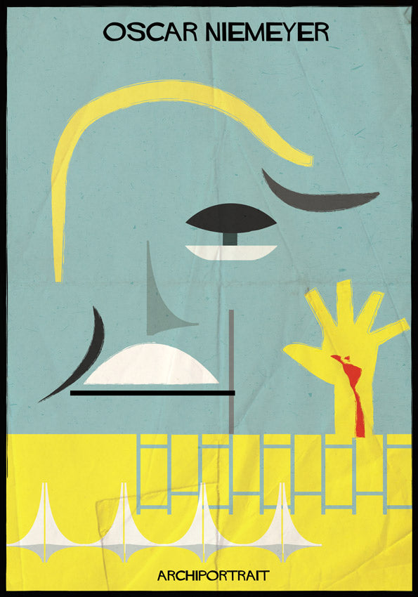02_Oscar Niemeyer