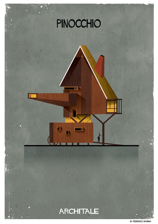 Pinocchio