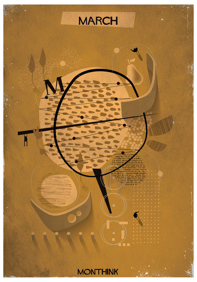 03_Monthink_March