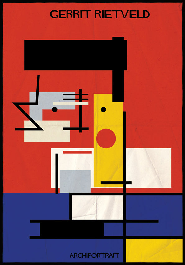 04_Gerrit Rietveld