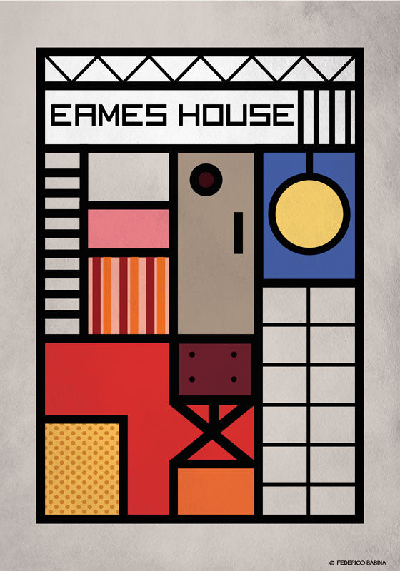 04_POPARK_Eames House