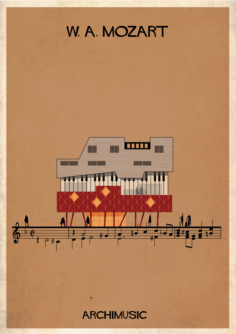 Mozart