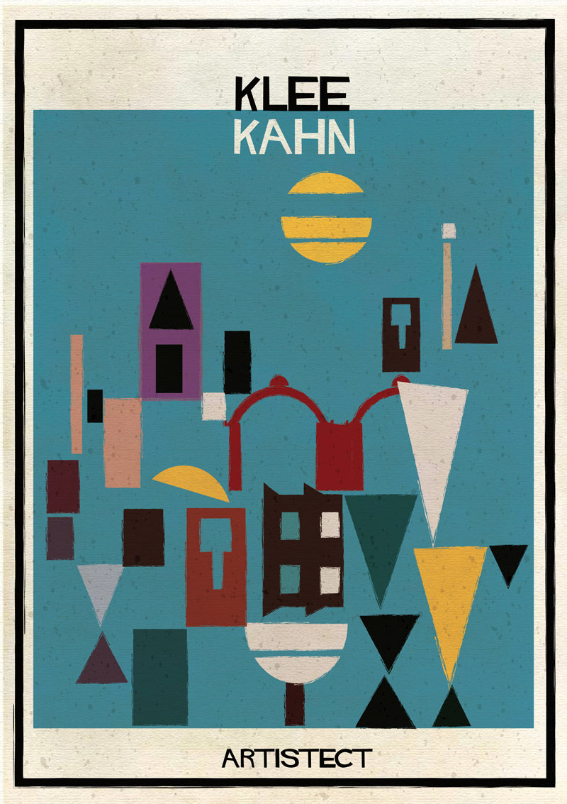 Klee+Kahn