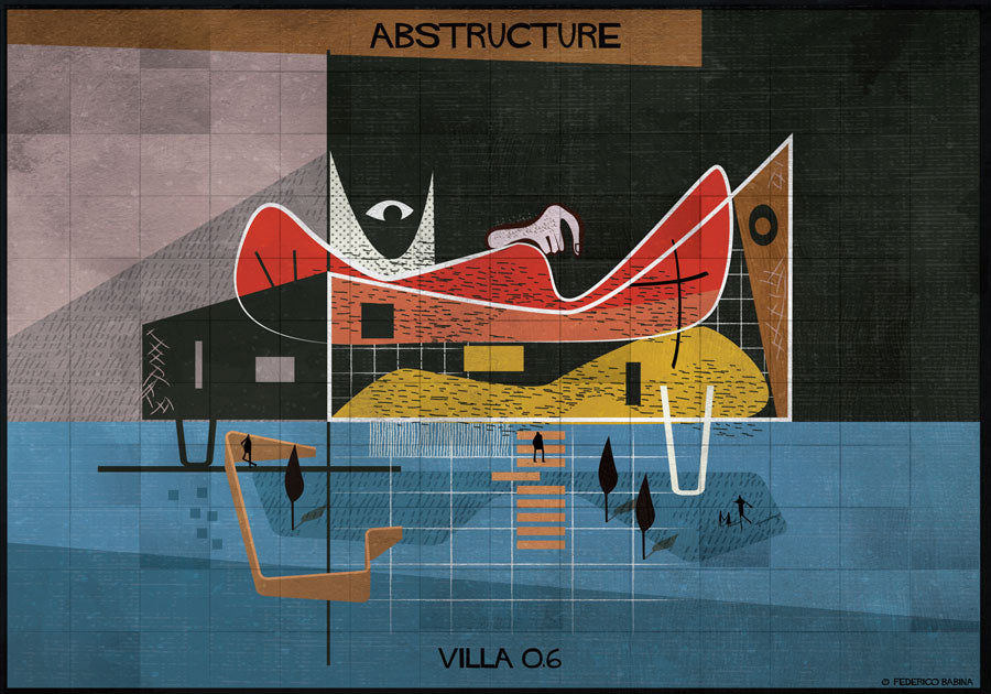 06_ABSTRUCTURE_VILLA 0.6