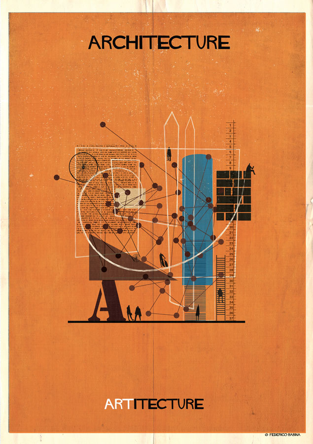 Architecture Artitecture