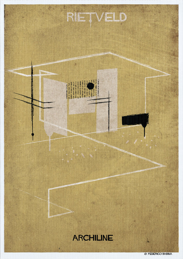 07_Archiline- gerrit rietveld