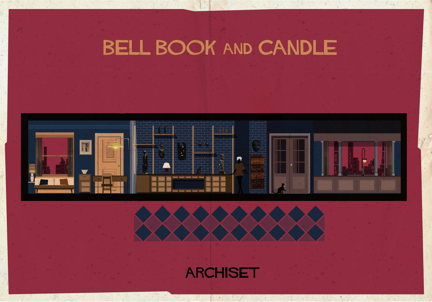 Bell book and candle