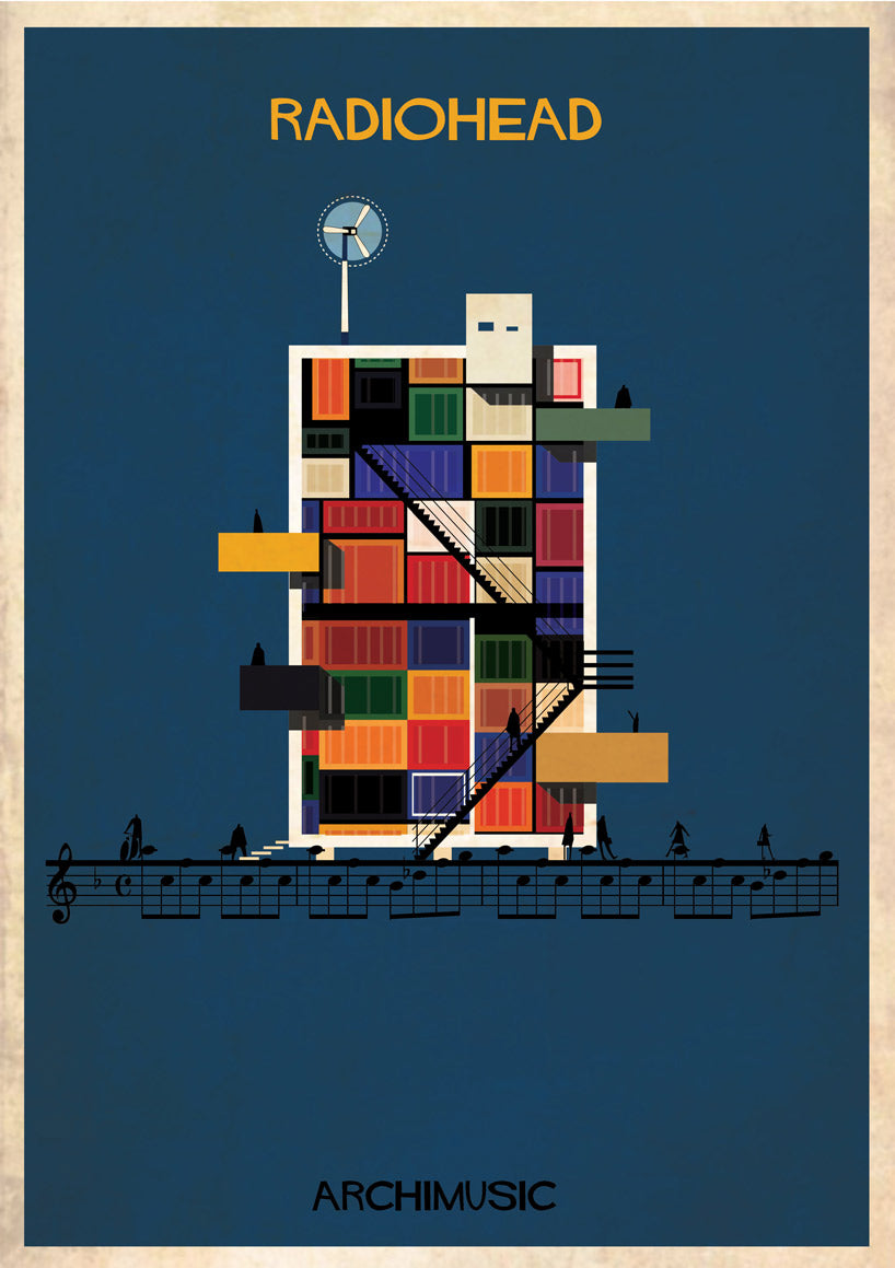 Radiohead