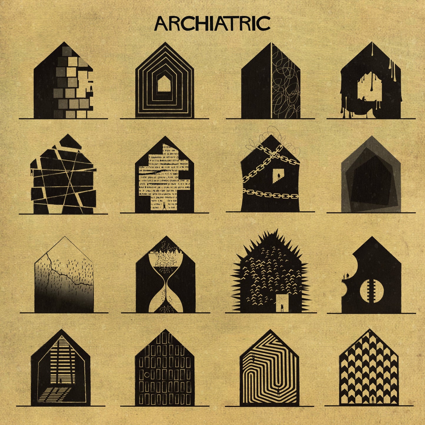Archiatric