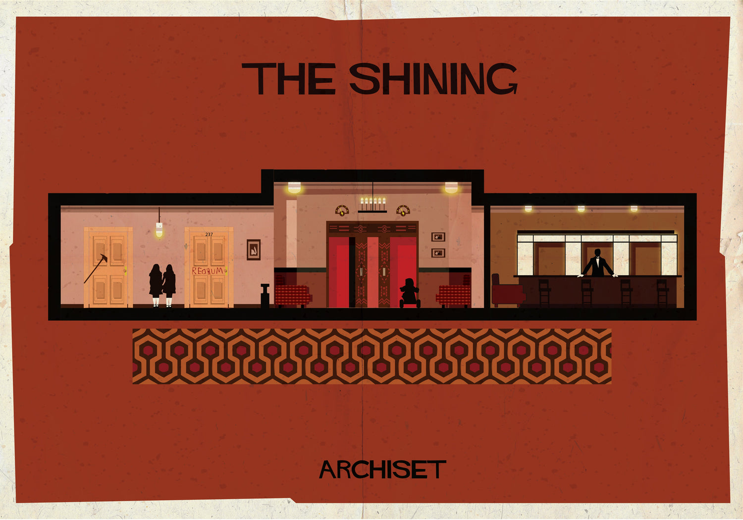 ARCHISET