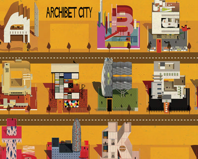 ARCHIBET