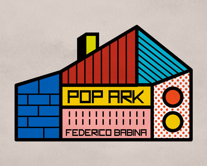 POP ARK