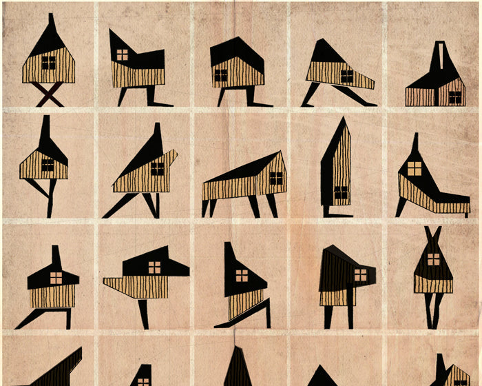ARCHYOGA
