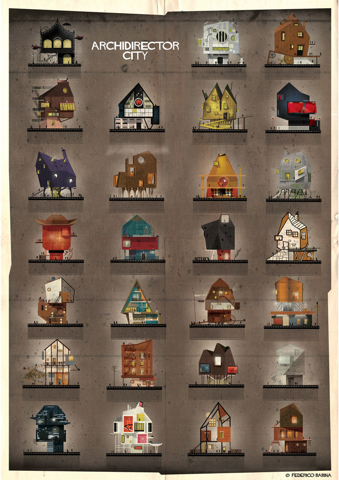 ARCHIDIRECTOR