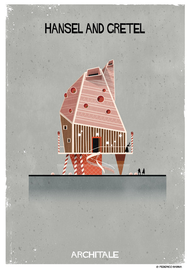 Hansel-and-Gretel