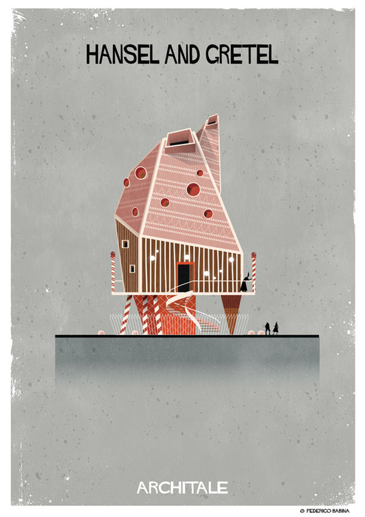 Hansel-and-Gretel