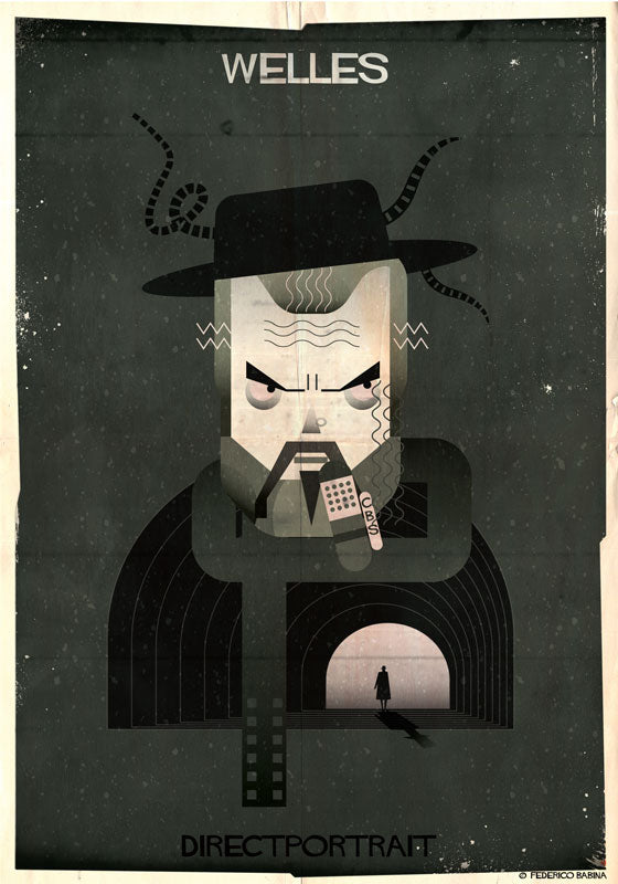 Orson Welles