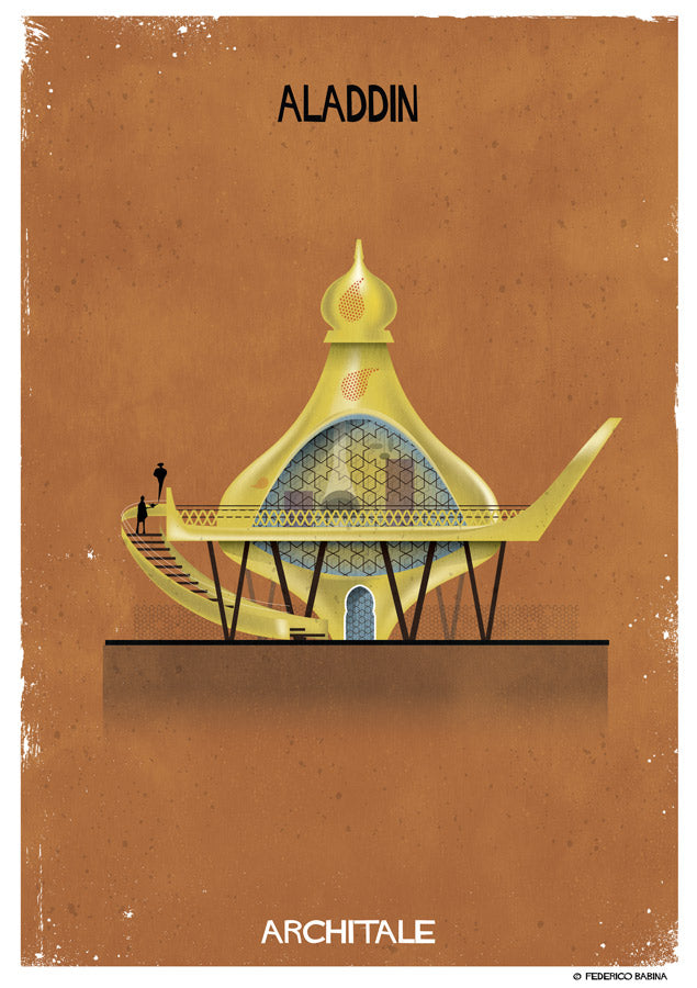 Aladdin