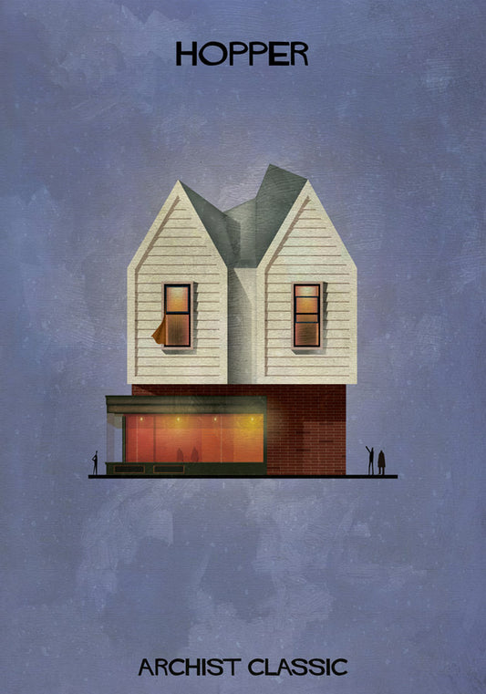 Edward-Hopper
