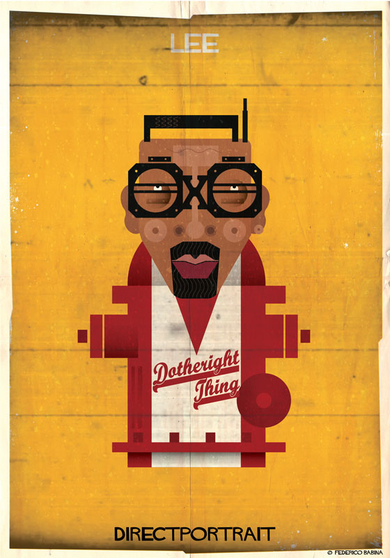 Spike Lee