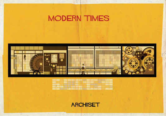 Modern times
