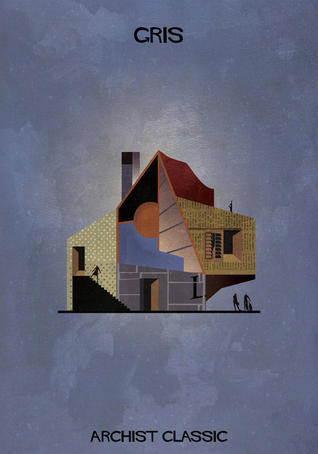 Juan Gris