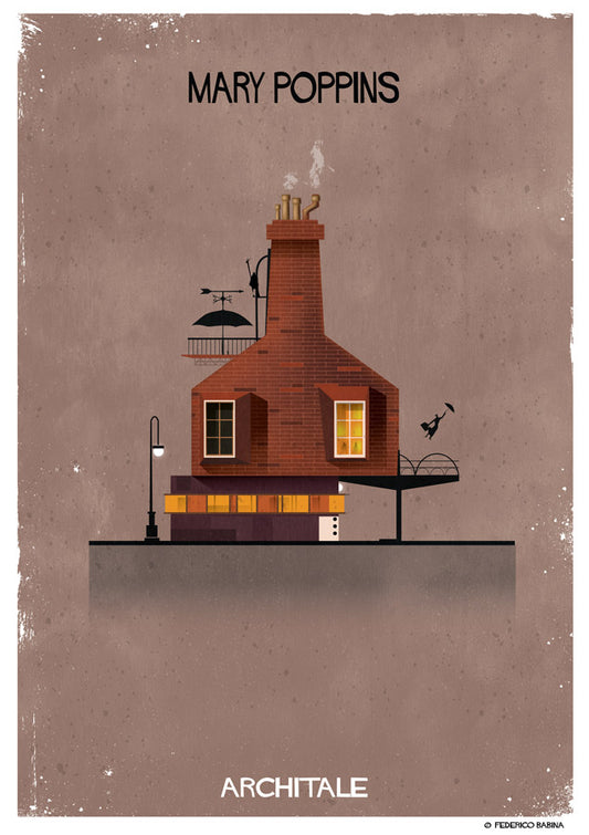 Mary-Poppins